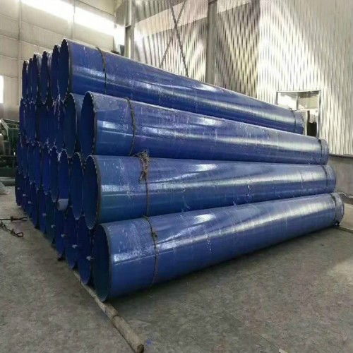 銅川纏繞式燃?xì)夤艿烙萌龑泳垡蚁┓栏摴軆?yōu)質(zhì)老廠